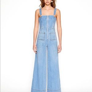Alice Mc Call Quincy Overalls